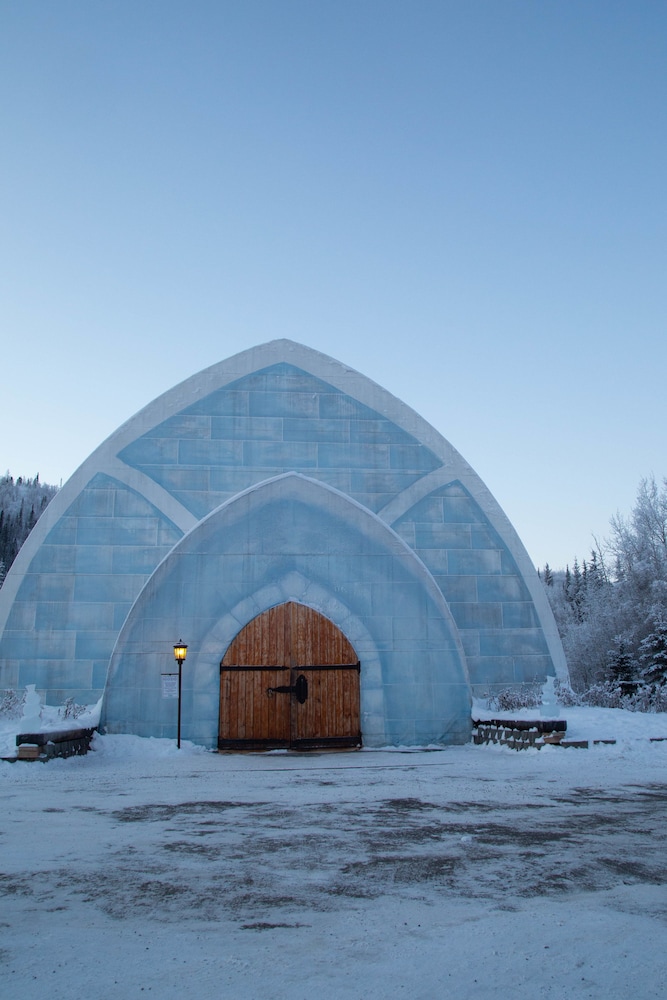 Chena Hot Springs Resort - photo 86
