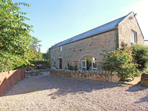 4 Bed in Nr Bamburgh CN201 in Belford, United Kingdom