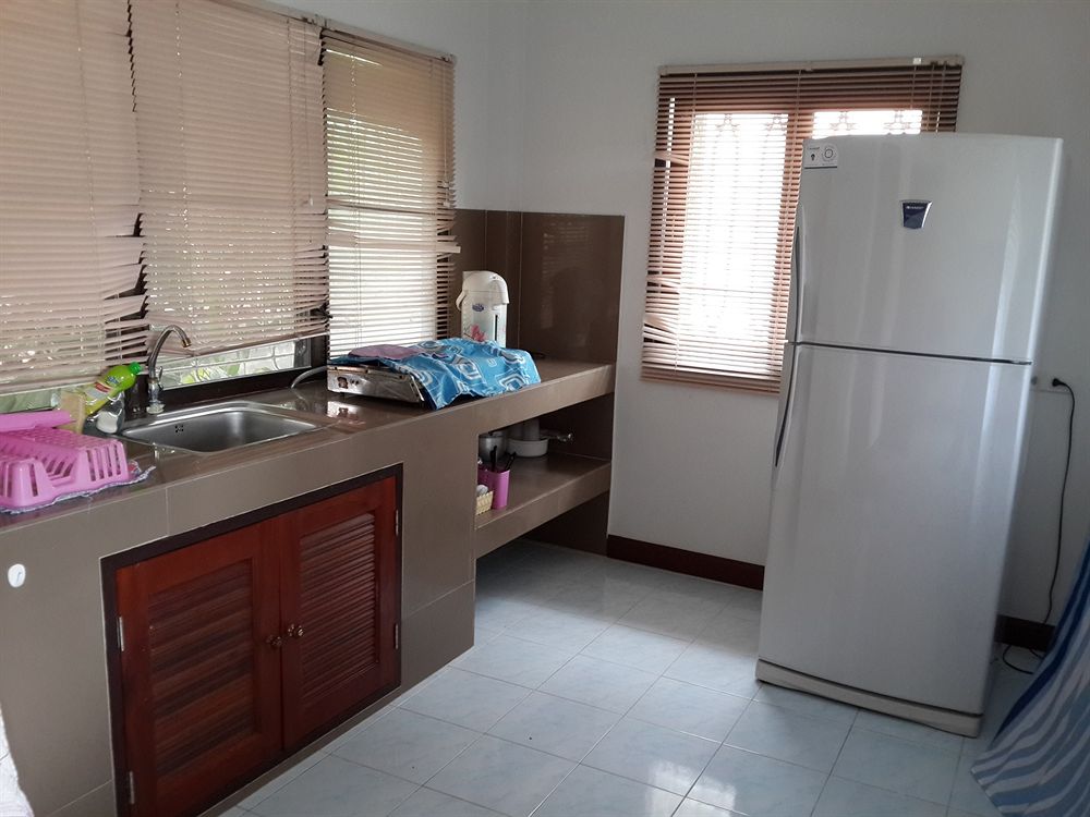 Daddy Resort — Koh Samui — photo 2