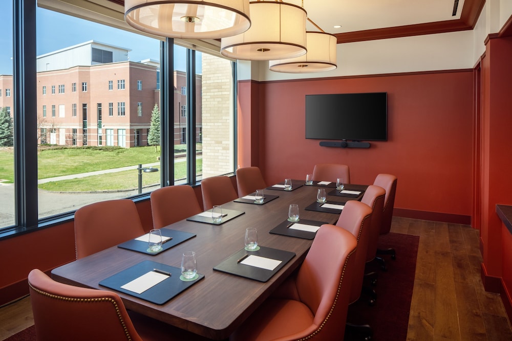 The Benson Hotel & Faculty Club - photo 46