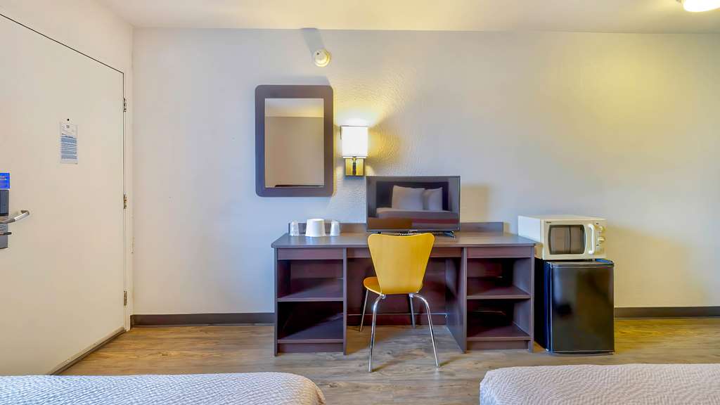 Motel 6 Santa Rosa NM - photo 18