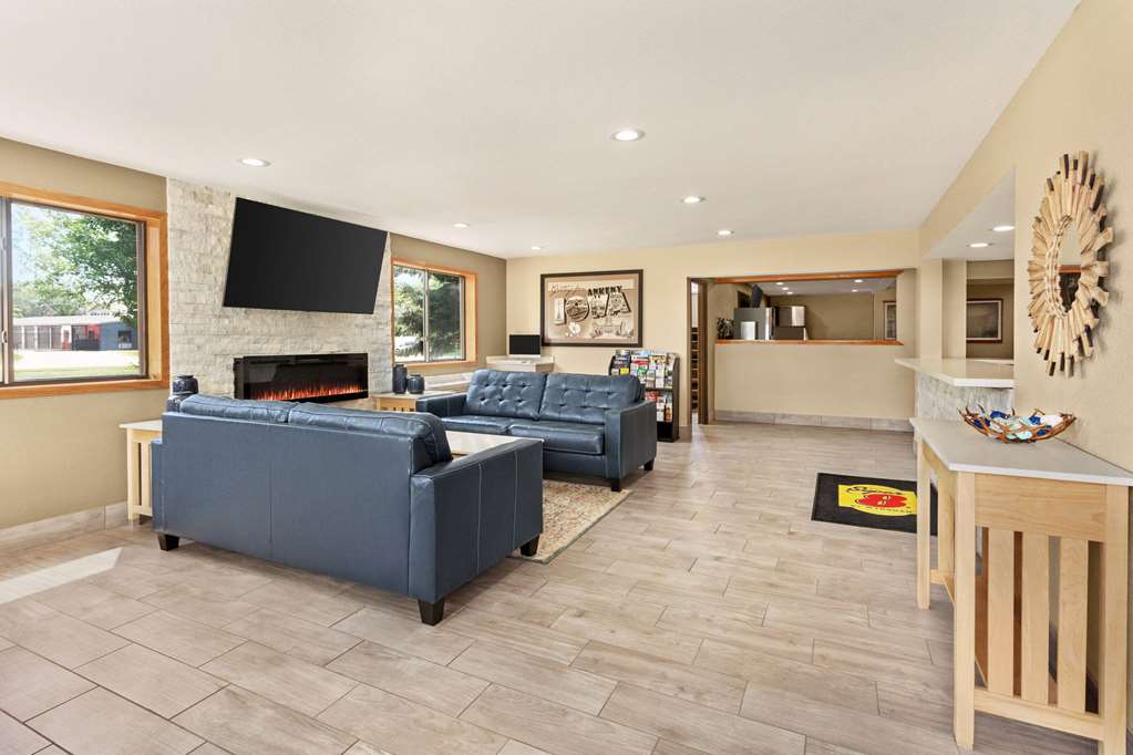 Super 8 by Wyndham Ankeny Des Moines Area - photo 5