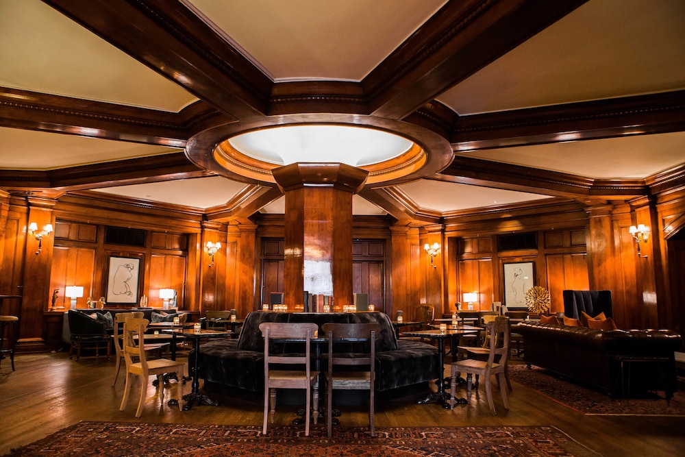 Hotel Sorrento - photo 5