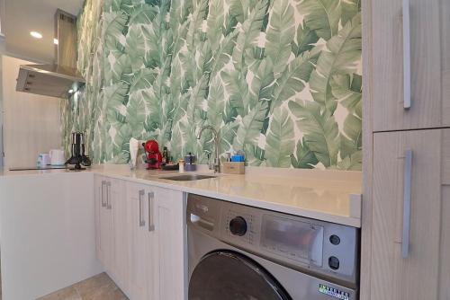 Buenos Aires Blues in Valencia, Spain