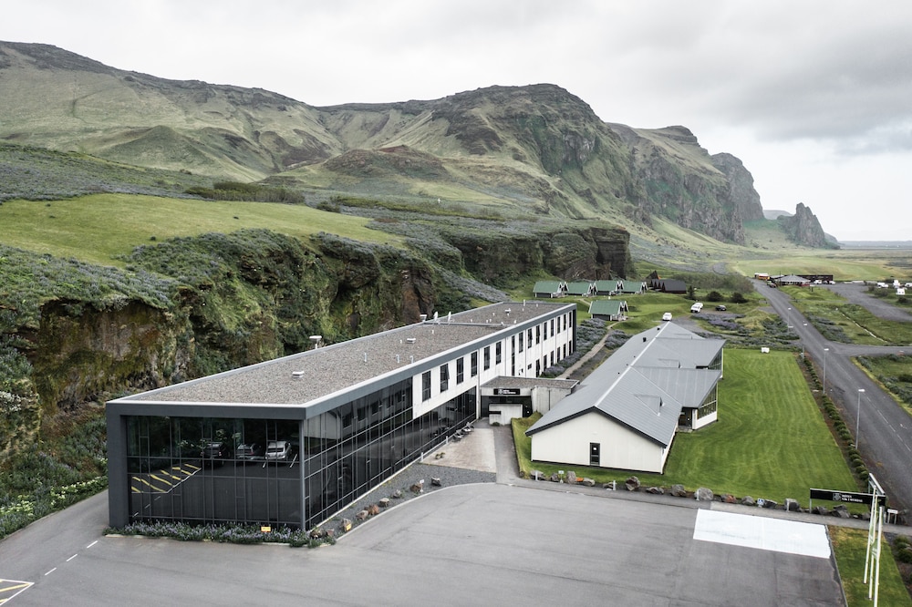 Hotel Vík í Mýrdal — hotel in Reykjavik