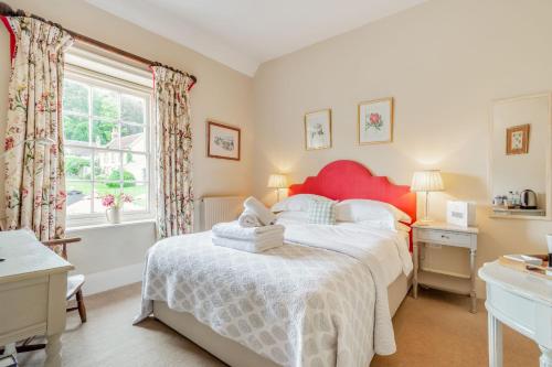 Tiger Inn Catherine — 4-Star Luxury Hotel in Eastbourne, United Kingdom