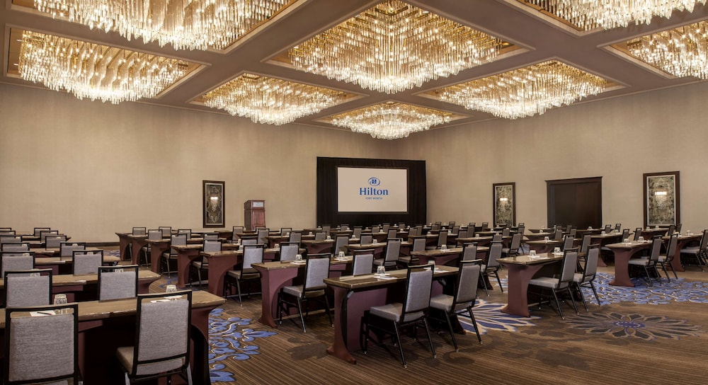 Hilton Fort Worth - photo 68