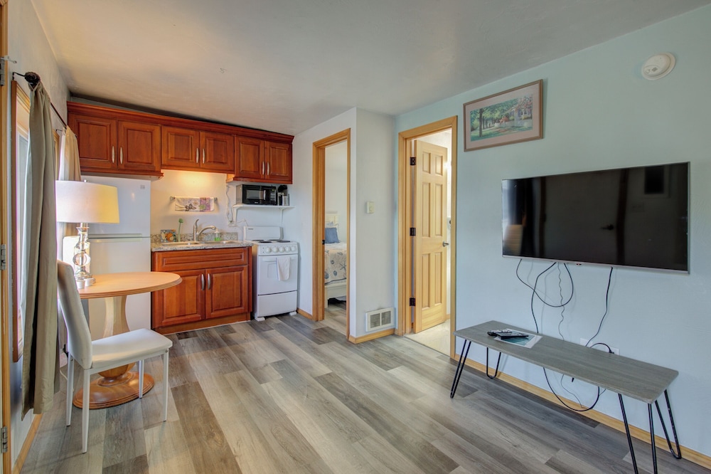 Westerly Motel - photo 12