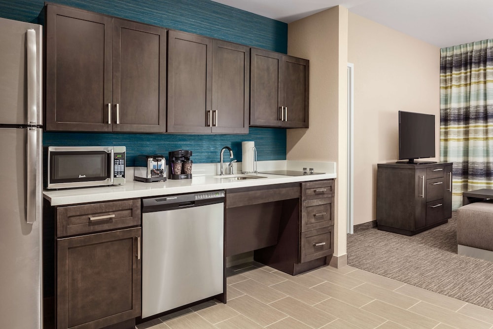 Homewood Suites by Hilton Charlotte SouthPark - photo 13