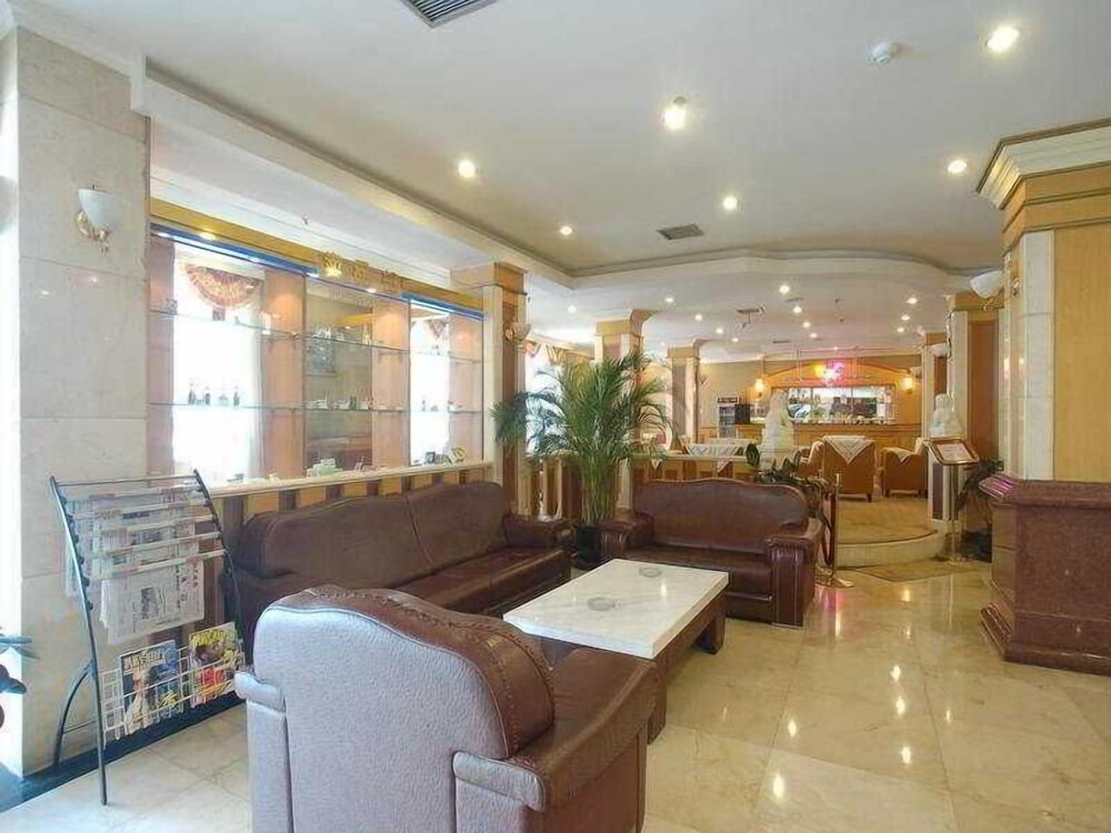 Jin Chang — hotel in Shenjiamen