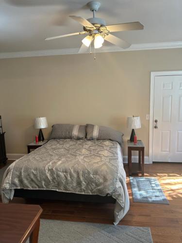 MooreField Suites Greensboro East - photo 27