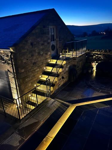 Kiln House Lodge