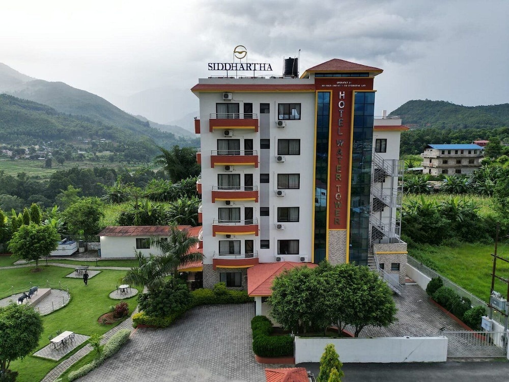Hotel Water Tower - last minute hotel in Kathmandu