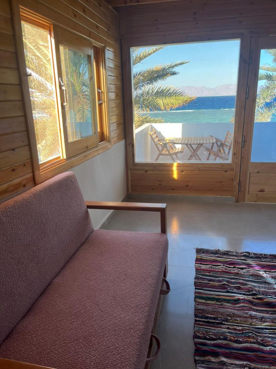 PanoPalm — 4-Star Luxury Hotel in Dahab, Egypt