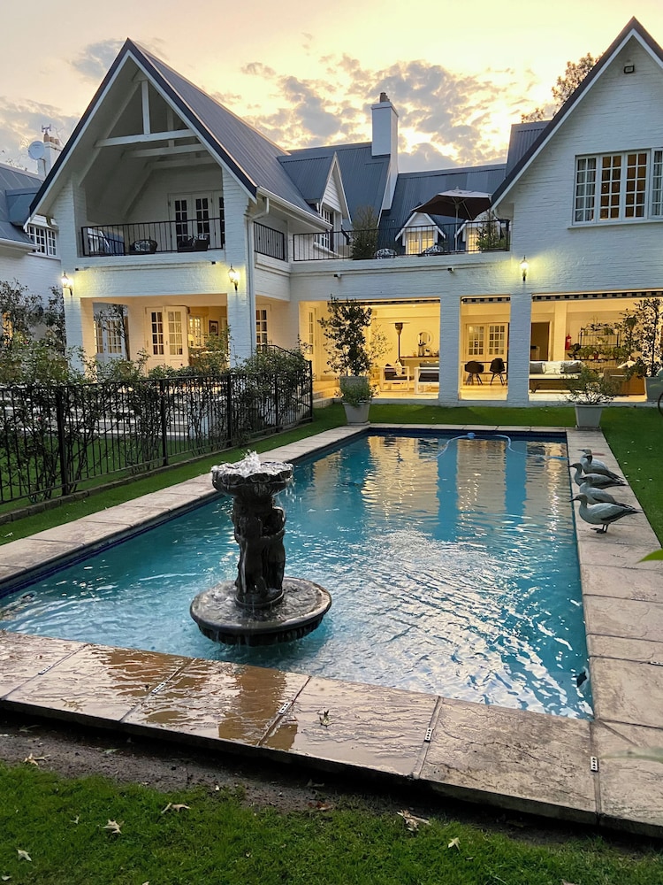 Oxford Healthcare Retreat — hotel in Melrose