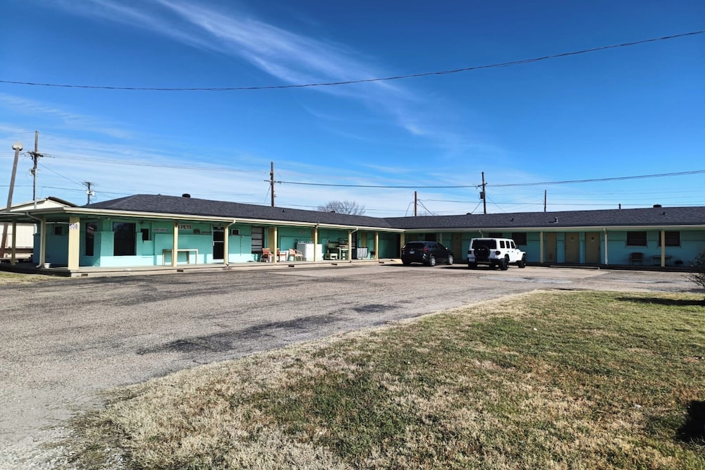 Triangle Motel by OYO Mexia Texas - photo 18