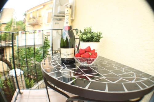 Amorino Apartman Studio — 4-Star Luxury Hotel in Opatija, Croatia