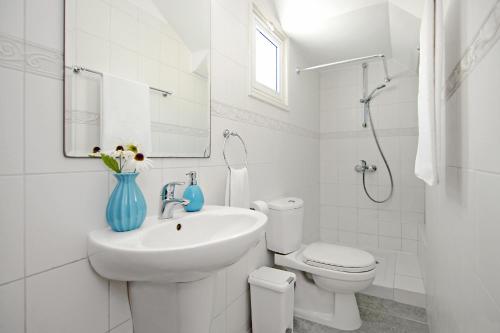 Villa Venus — 4-Star Luxury Hotel in Protaras, Cyprus