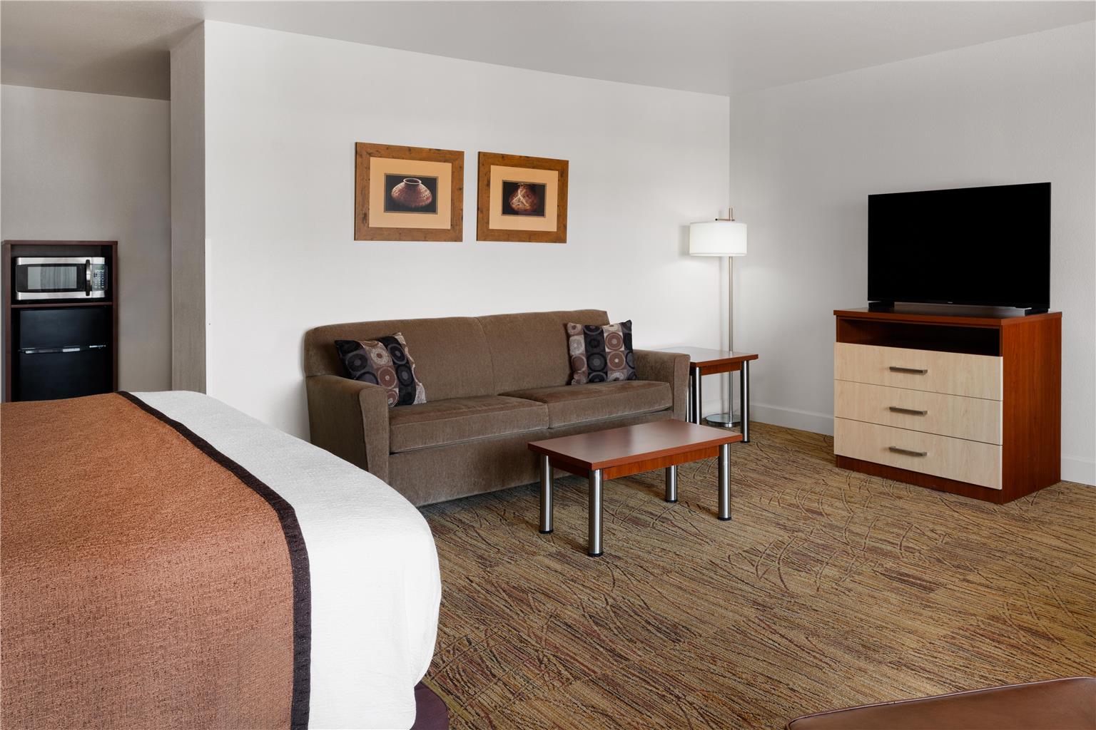 Best Western Discovery Inn - photo 22