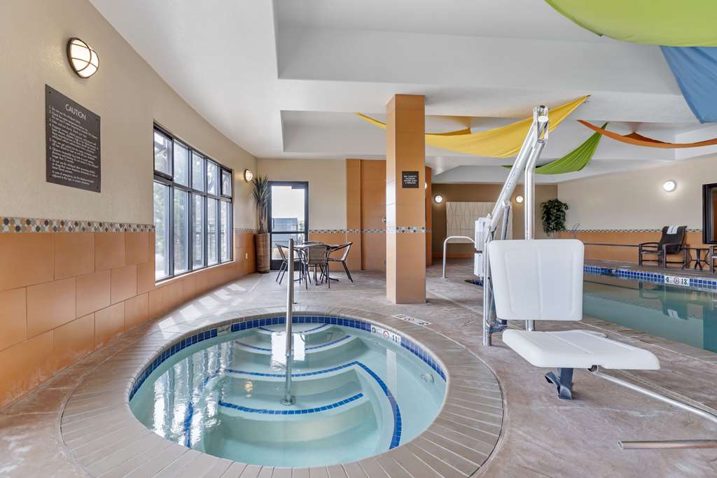 Comfort Inn & Suites Brighton Denver NE Medical Center - photo 48