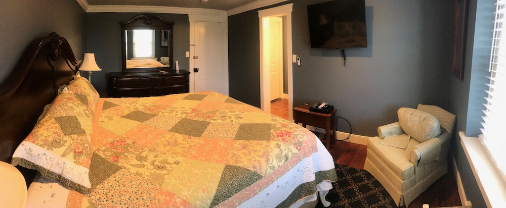 Stottsville Inn - photo 39