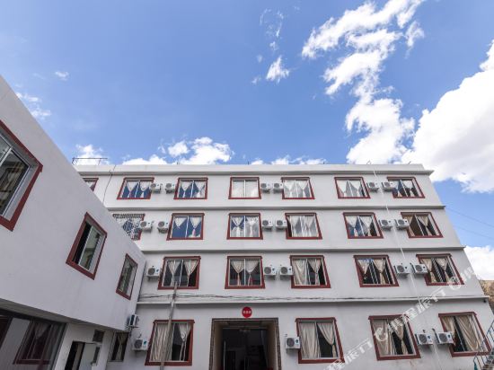 Xinduqiao Xiangyun Hotel in Kangding, People's Republic of China