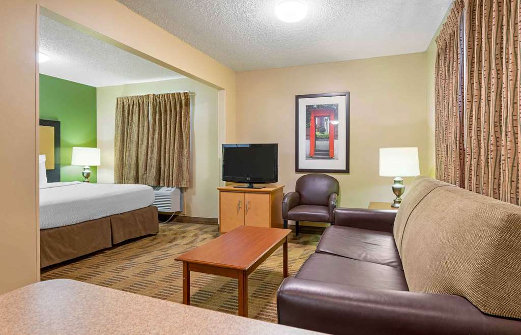 Extended Stay America Suites Tallahassee Killearn - photo 23