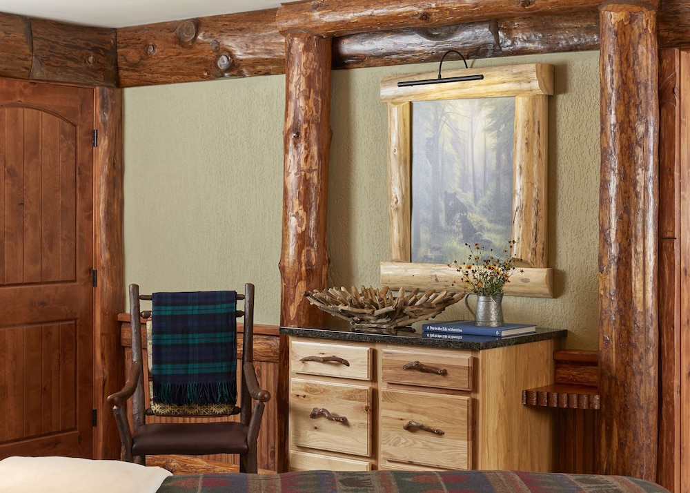 The Chatwal Lodge - photo 38