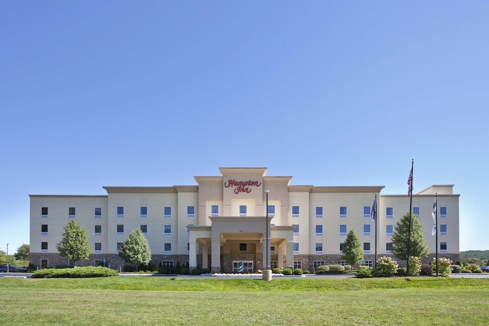 Hampton Inn Matamoras Milford - featured photo