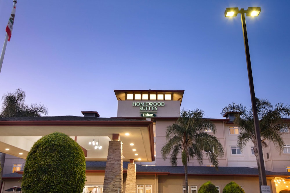 Homewood Suites by Hilton San Francisco Airport North - photo 58