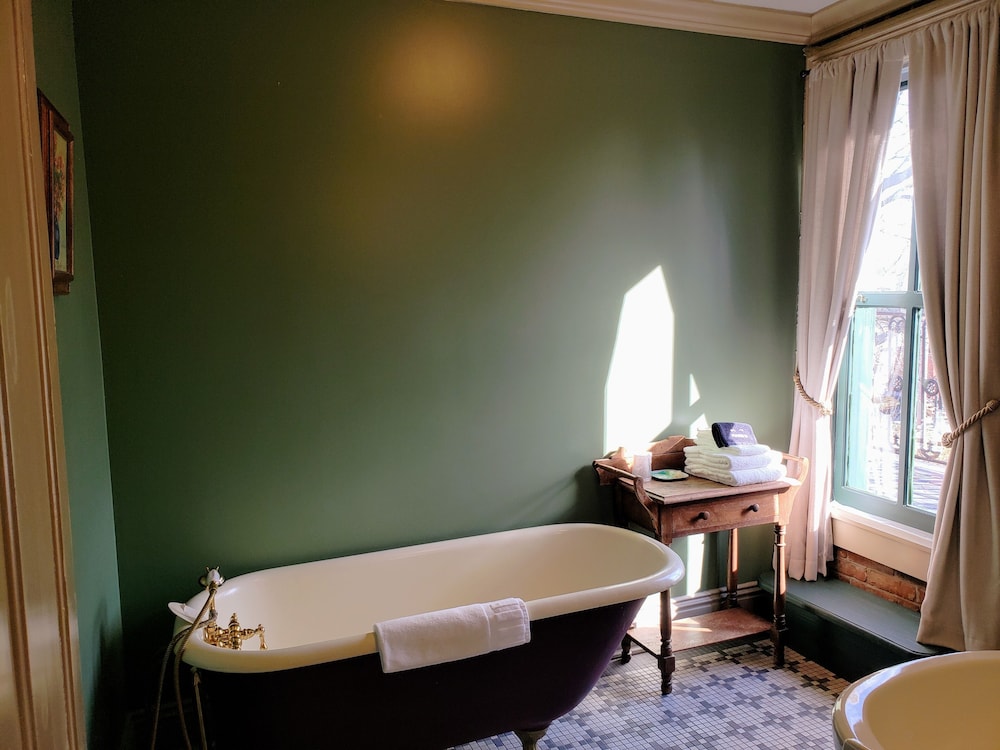 Iron Horse Hotel - photo 62