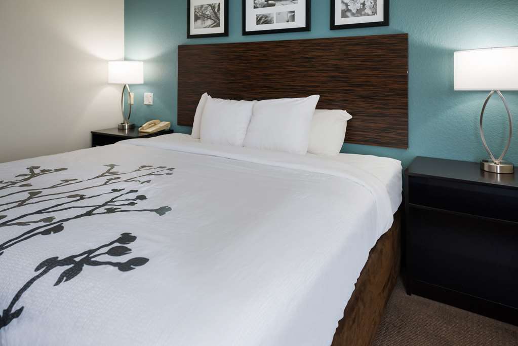 Sleep Inn & Suites Port Clinton - photo 10
