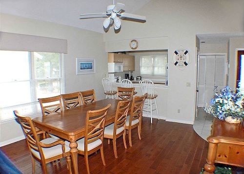 949 Cutter Court at The Sea Pines Resort - photo 60
