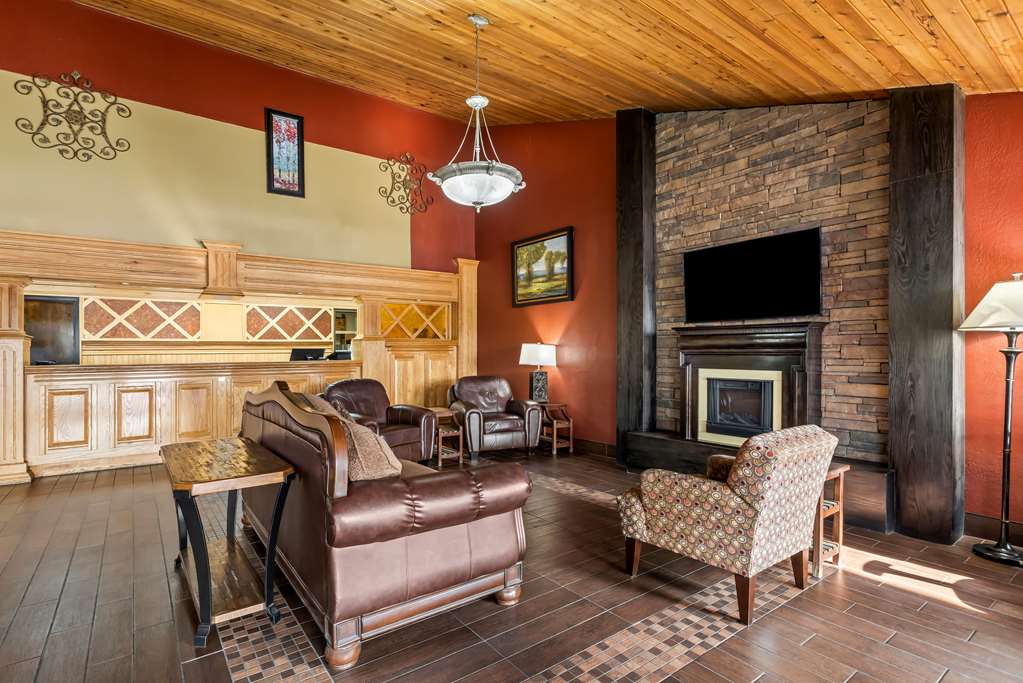 Best Western Tower West Lodge - photo 53