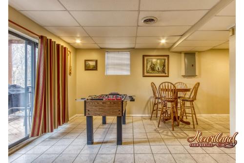 Heaven's Mountain Hideaway - photo 26