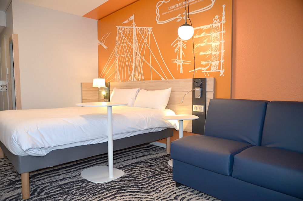ibis Styles Ancenis Centre — Ancenis — photo 4