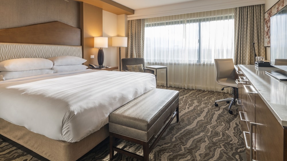 The Inverness Denver a Hilton Golf & Spa Resort - photo 21
