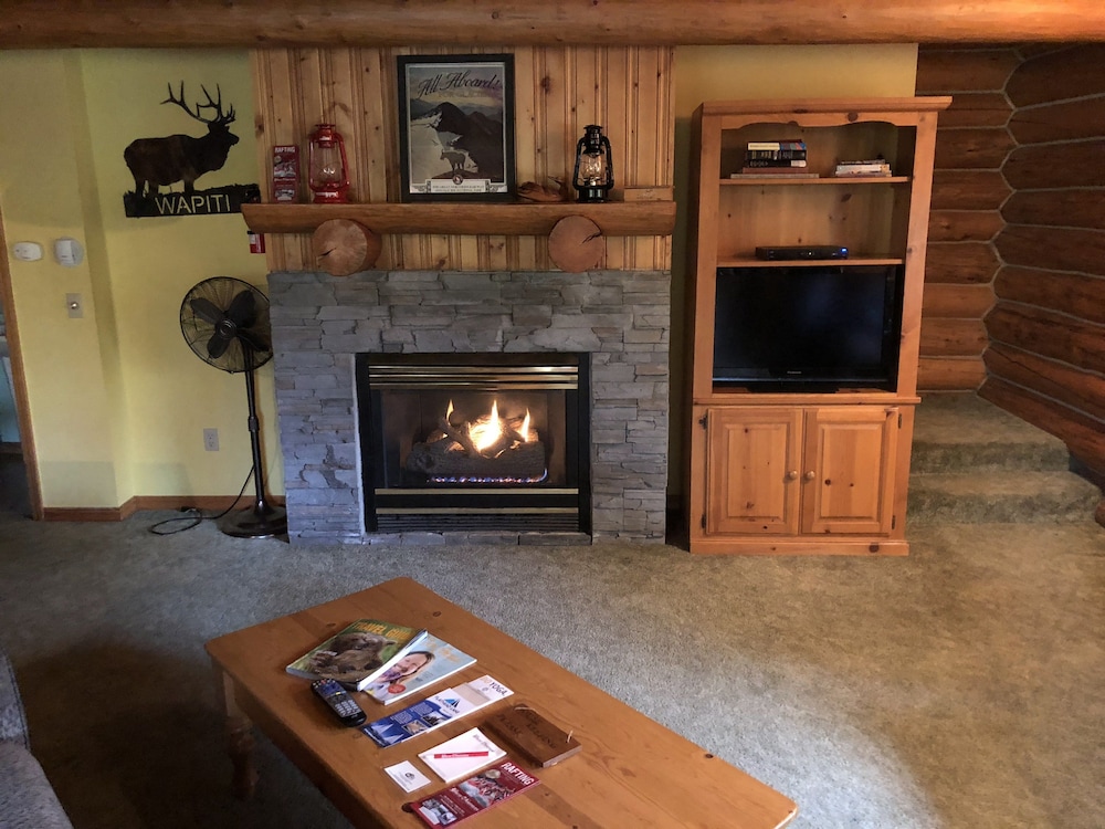 Great Northern Resort - photo 84