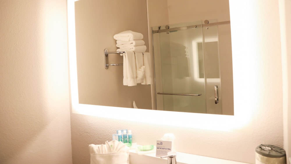 Holiday Inn Express & Suites Colorado Springs North by IHG - photo 41