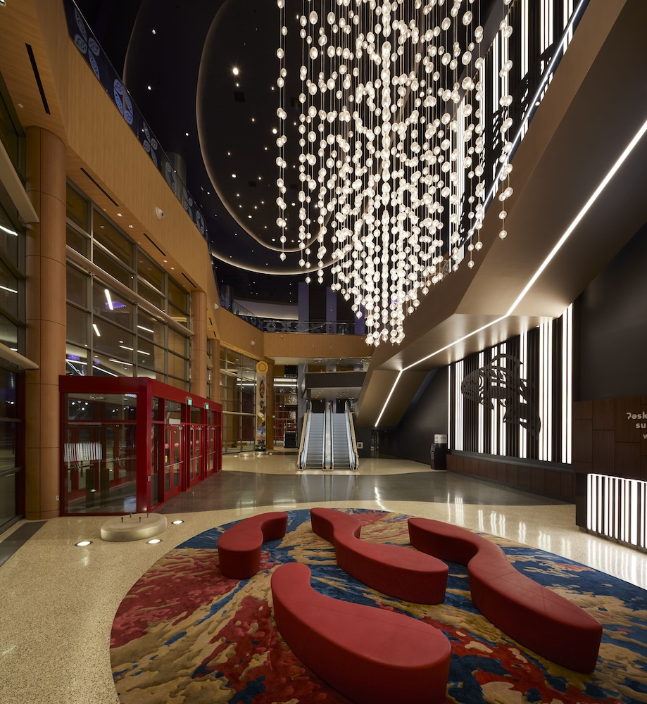 Emerald Queen Hotel and Casino Tacoma - photo 37