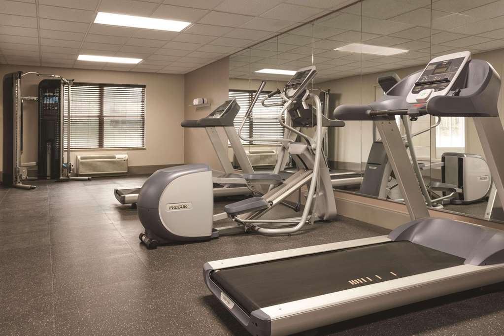Country Inn & Suites by Radisson Chattanooga Lookout Mountain - photo 11