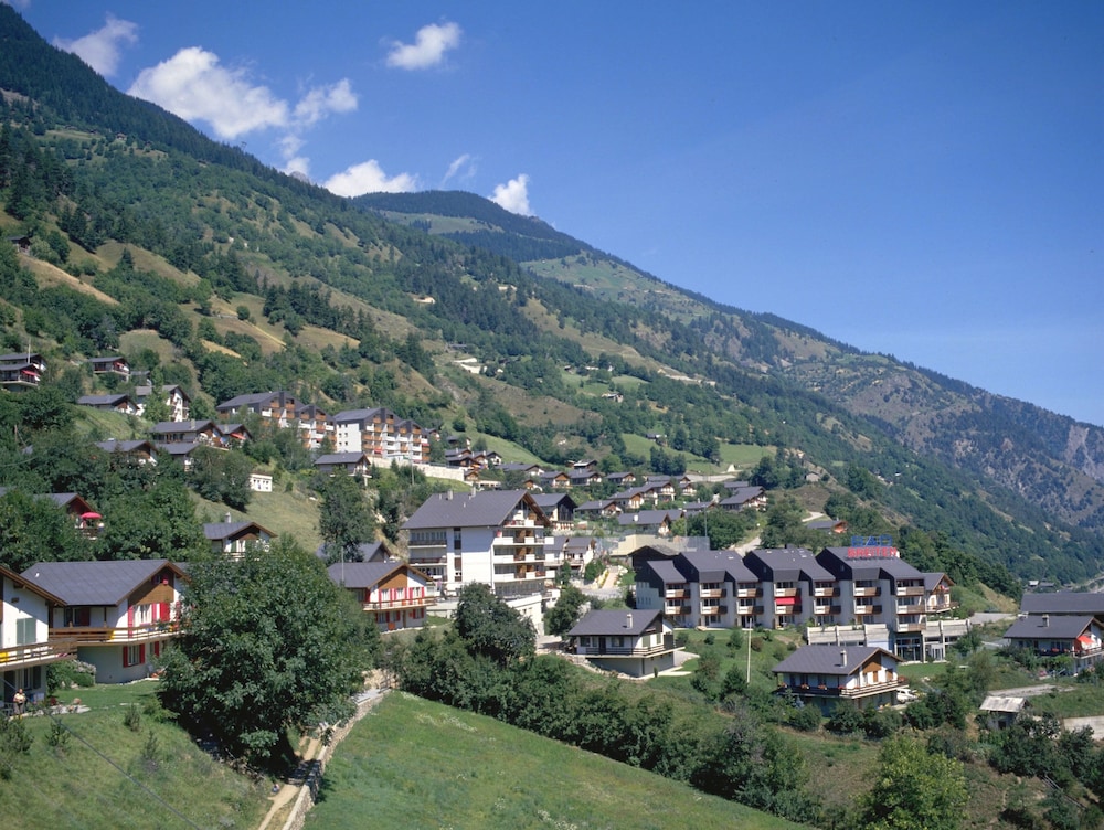 Serviced Apartments Wallis 5874013 — Brig