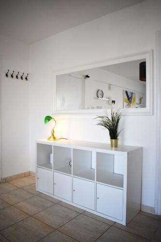 Sunny Rooftop in Ayia Napa 91Sqm Terrace Delight