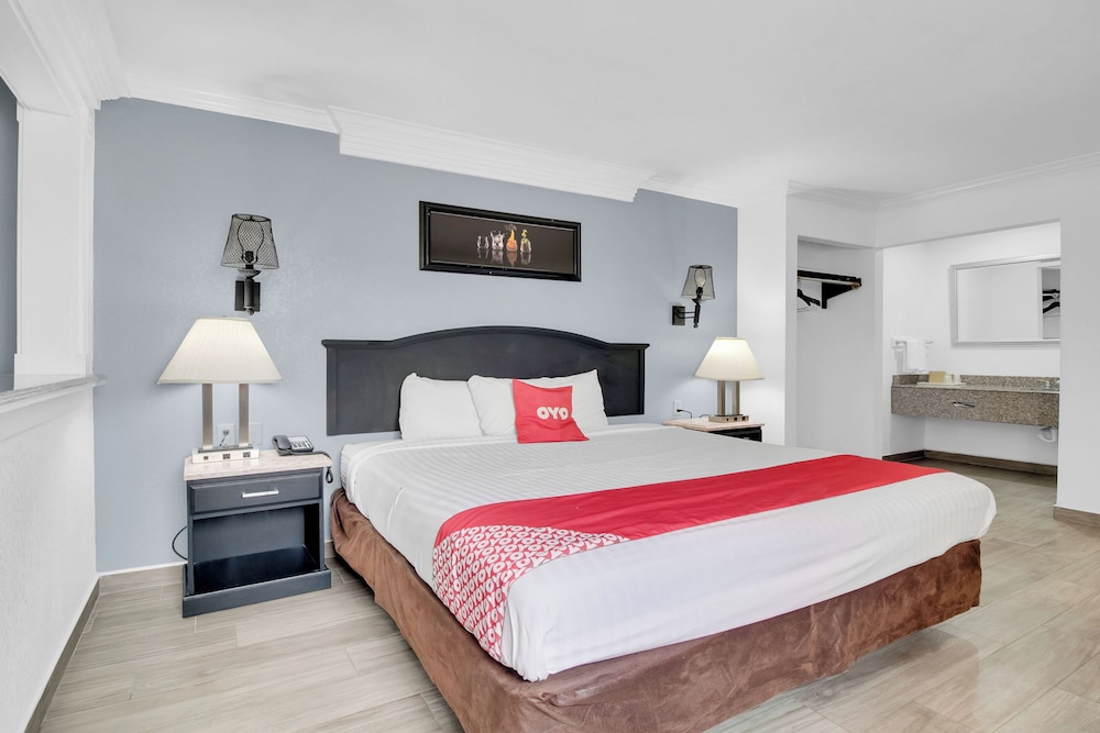 Three Rivers Executive Inn & Suites By OYO - photo 19