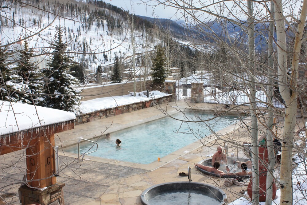 Sun Vail - photo 16