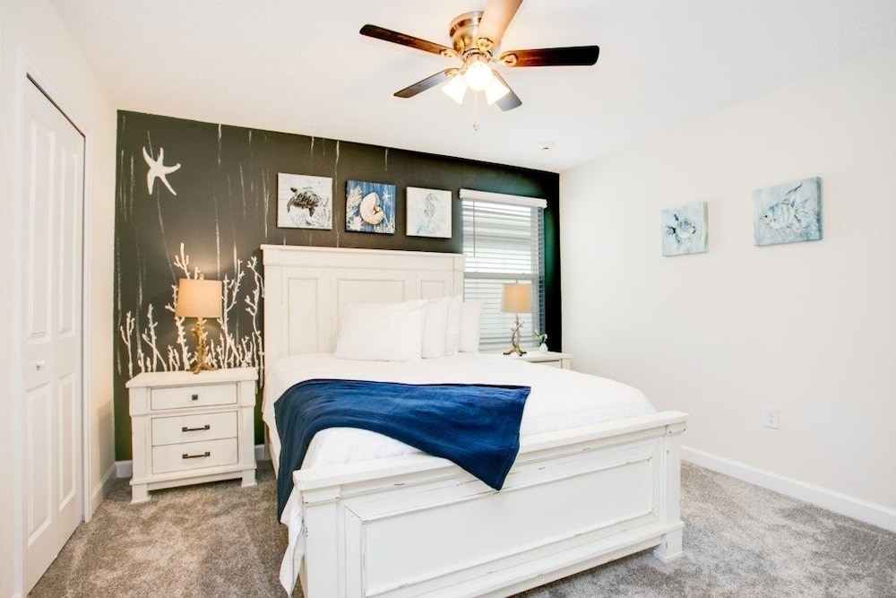 9 Bed Storey Lake Resort Game Room pool 9 Bedroom Home by RedAwning - photo 13