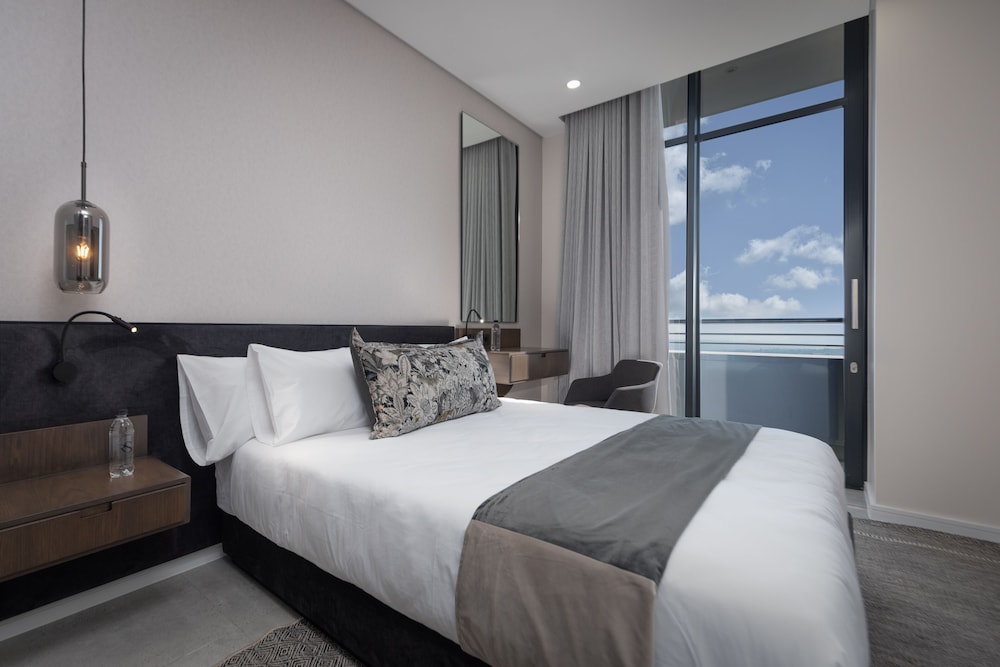 Reserved Suites Illovo in Johannesburg, South Africa