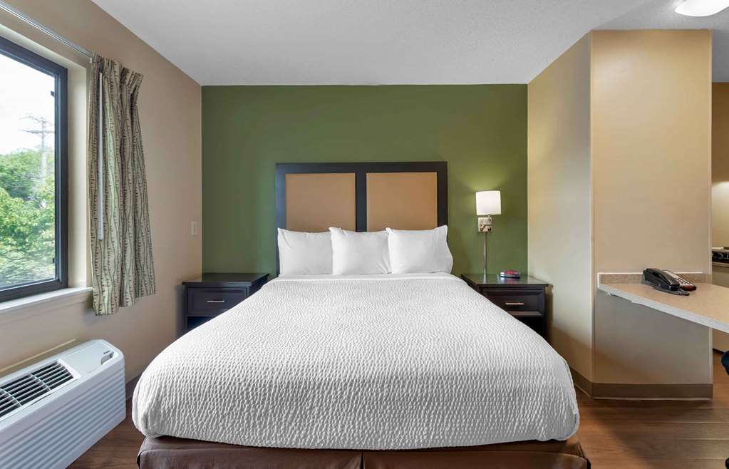 Extended Stay America Suites Knoxville West Hills - photo 6
