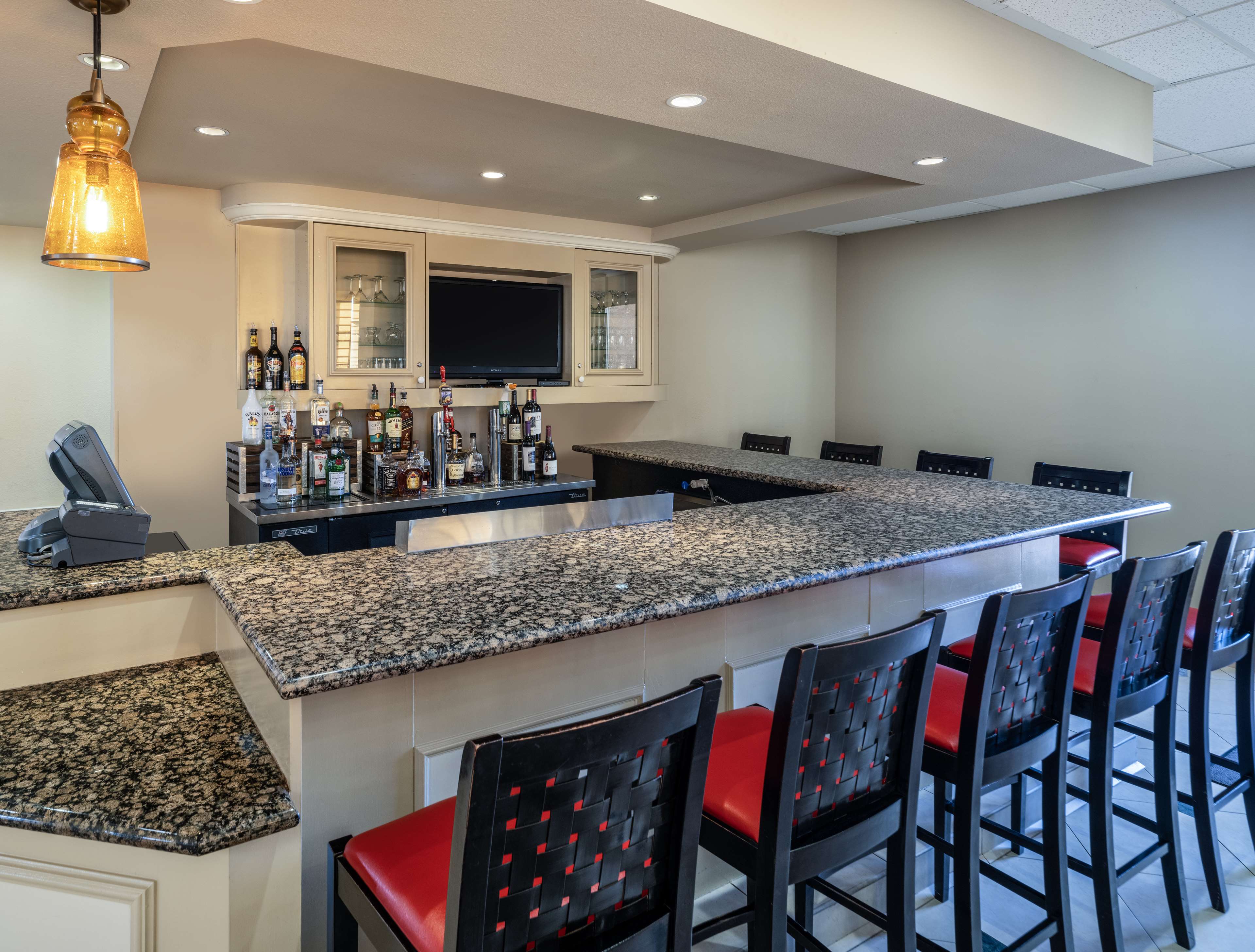 Hilton Garden Inn Las Vegas Strip South - photo 40