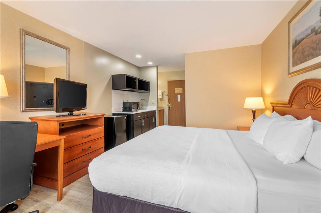 Quality Inn at Bangor Mall - photo 15